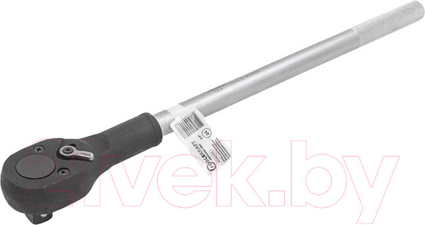 Изображение товара Трещотка ForceKraft FK-8026500 (54376)