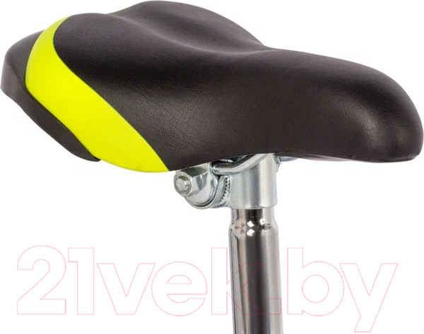 Изображение товара Детский велосипед Novatrack Urban 163URBAN.BL22