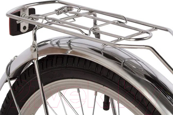 Изображение товара Детский велосипед Novatrack Urban 163URBAN.BL22