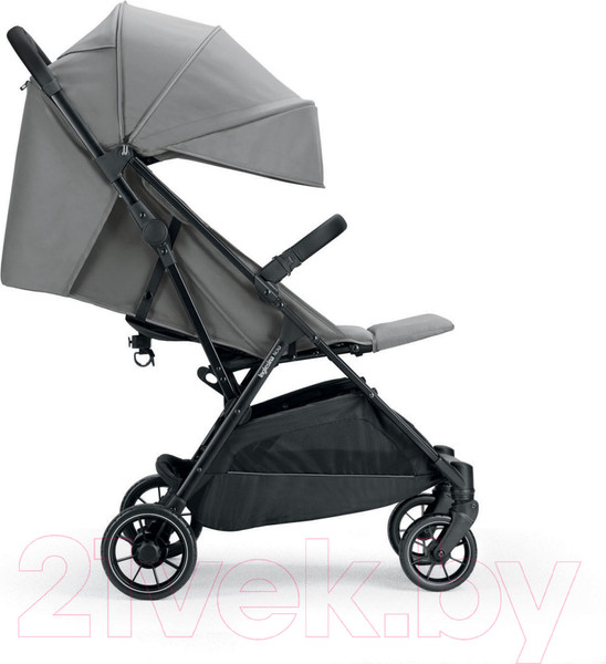 Изображение товара Детская прогулочная коляска Inglesina Now / AG84P0SNGRU (Snap Grey)