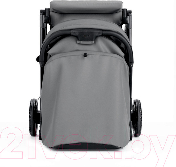 Изображение товара Детская прогулочная коляска Inglesina Now / AG84P0SNGRU (Snap Grey)