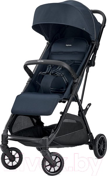 Изображение товара Детская прогулочная коляска Inglesina Now / AG84P0SSBRU (Splash Blue)