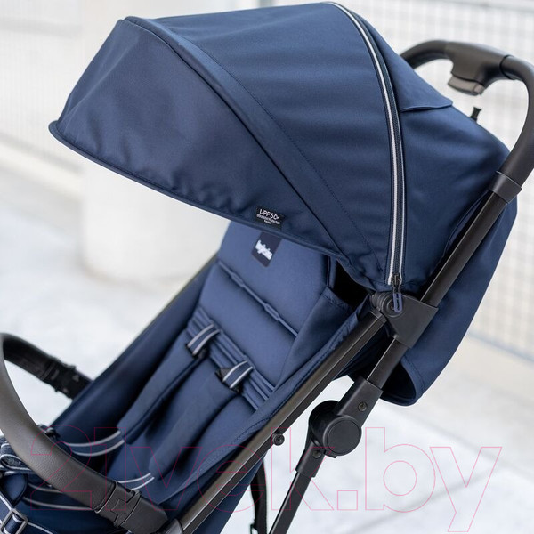 Изображение товара Детская прогулочная коляска Inglesina Now / AG84P0SSBRU (Splash Blue)