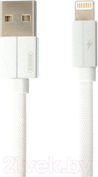 Изображение товара Кабель Remax RC-094i (белый)