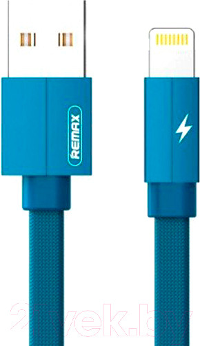 Изображение товара Кабель Remax RC-094i (синий)