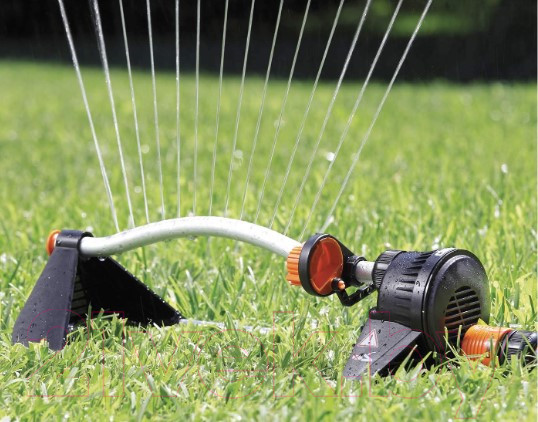 Изображение товара Дождеватель Claber 8740