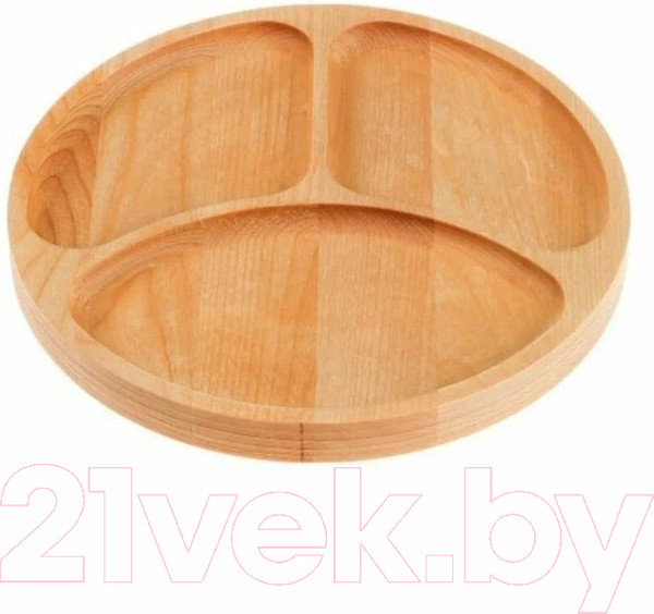 Изображение товара Менажница Mallony 106134 (береза)