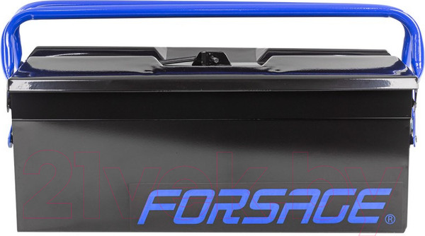Изображение товара Ящик для инструментов Forsage F-NTBC123A