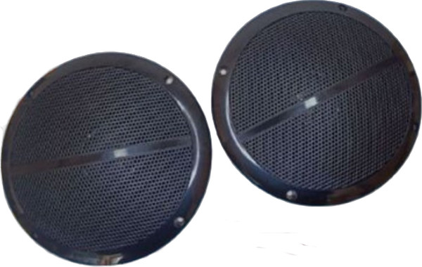 Изображение товара Набор колонок для лодки Ho Star Limited DBS6010В (черный)