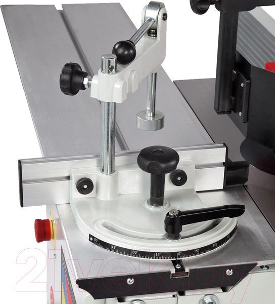 Изображение товара Фрезерный станок БЕЛМАШ MM1500ST1000 / S198A