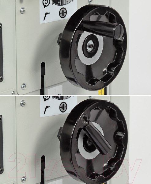Изображение товара Фрезерный станок БЕЛМАШ MM1500ST1000 / S198A