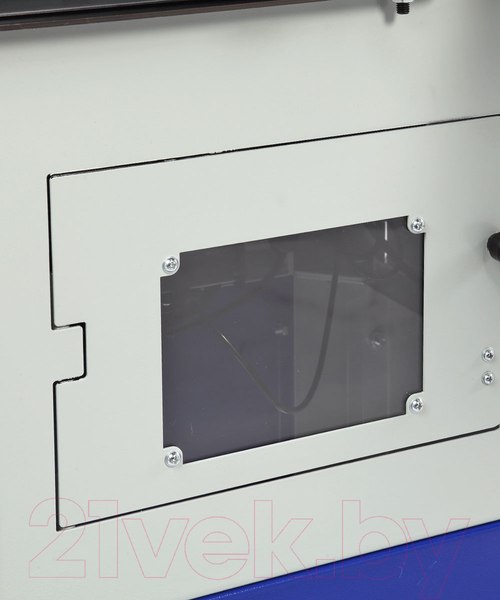 Изображение товара Фрезерный станок БЕЛМАШ MM1500ST1000 / S198A