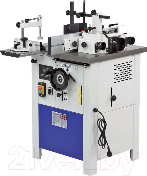Изображение товара Фрезерный станок БЕЛМАШ MM1500ST1000 / S198A