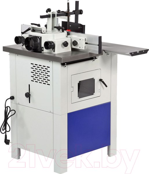 Изображение товара Фрезерный станок БЕЛМАШ MM1500ST1000 / S198A