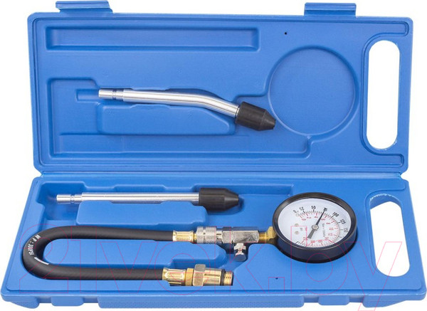 Изображение товара Тестер компрессии двигателя Forsage F-903G7A