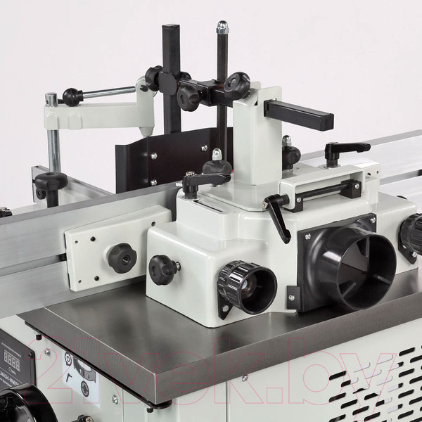 Изображение товара Фрезерный станок БЕЛМАШ MM1500ST1000/400 / S199A