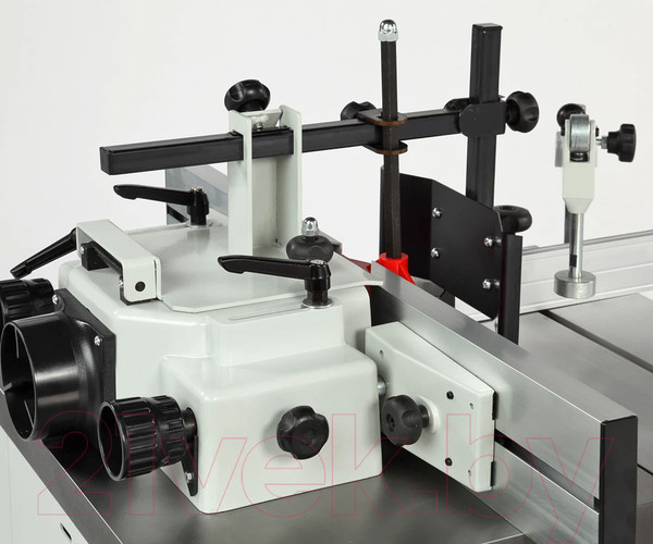 Изображение товара Фрезерный станок БЕЛМАШ MM1500ST1000/400 / S199A