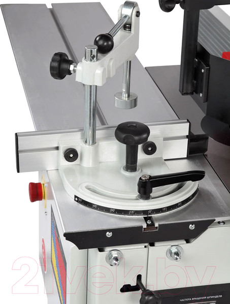 Изображение товара Фрезерный станок БЕЛМАШ MM1500ST1000/400 / S199A