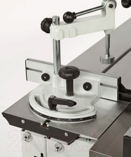 Изображение товара Фрезерный станок БЕЛМАШ MM1500ST1000/400 / S199A