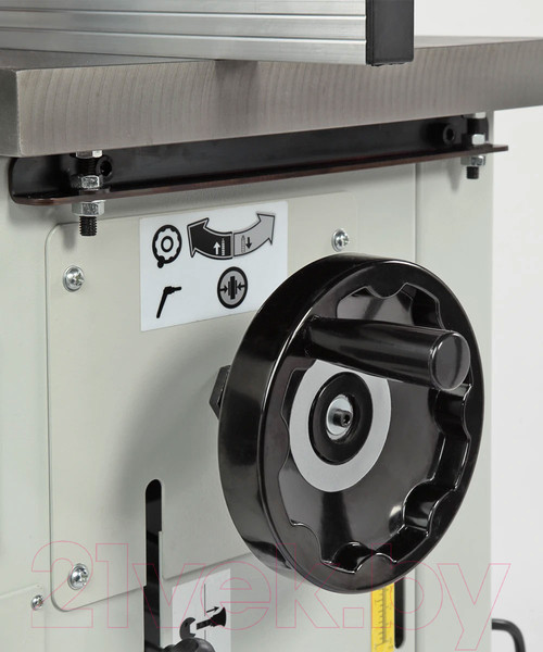 Изображение товара Фрезерный станок БЕЛМАШ MM1500ST1000/400 / S199A