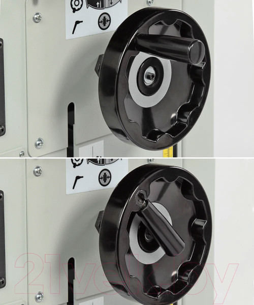 Изображение товара Фрезерный станок БЕЛМАШ MM1500ST1000/400 / S199A