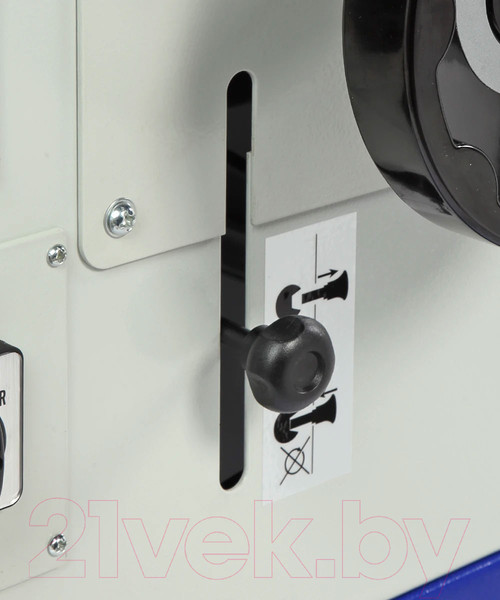 Изображение товара Фрезерный станок БЕЛМАШ MM1500ST1000/400 / S199A