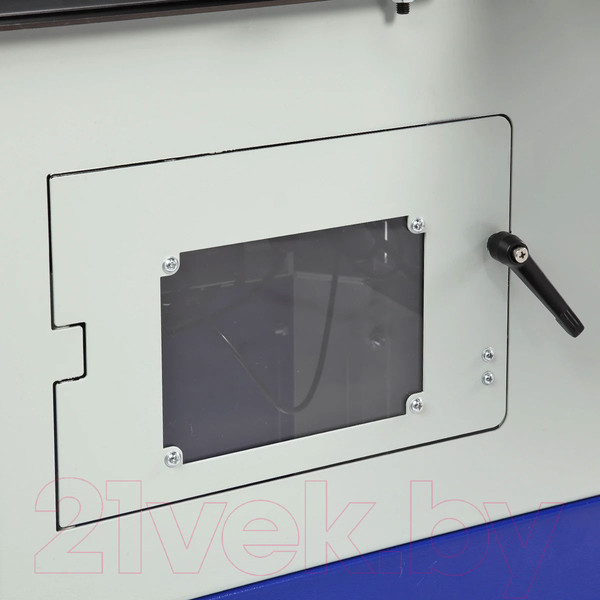 Изображение товара Фрезерный станок БЕЛМАШ MM1500ST1000/400 / S199A