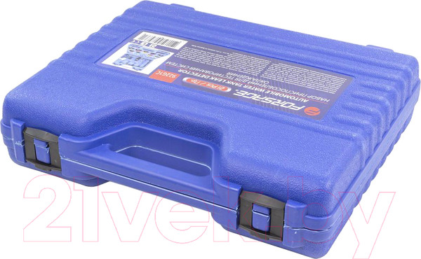 Изображение товара Тестер систем охлаждения Forsage F-922G1C