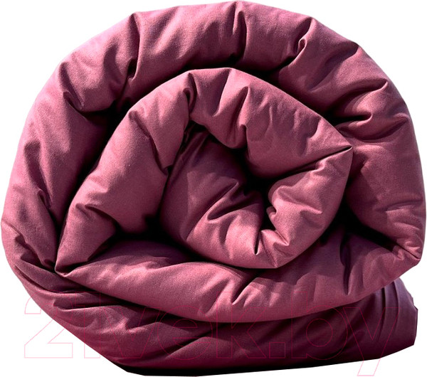 Изображение товара Пододеяльник Царство сновидений Брусника 215x153 / 150-0015