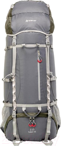 Изображение товара Рюкзак туристический Nisus Yukon 115 / N-TB2524-115L
