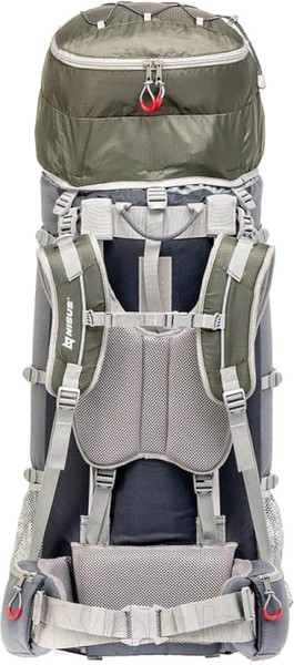 Изображение товара Рюкзак туристический Nisus Yukon 115 / N-TB2524-115L