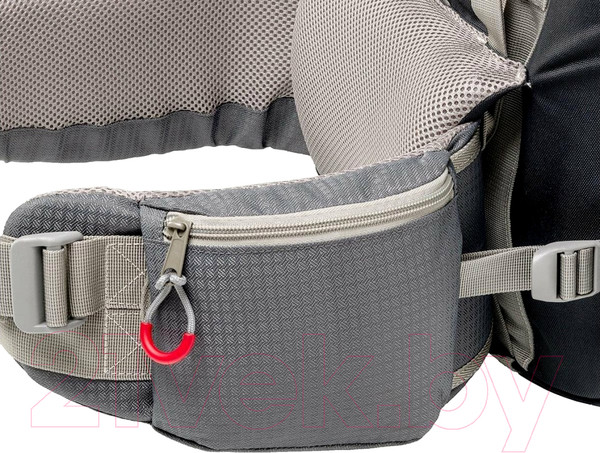 Изображение товара Рюкзак туристический Nisus Yukon 115 / N-TB2524-115L