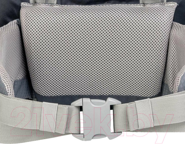 Изображение товара Рюкзак туристический Nisus Yukon 115 / N-TB2524-115L