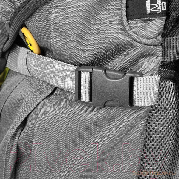 Изображение товара Рюкзак туристический Nisus Travel 100 / N-TB084-100L-G