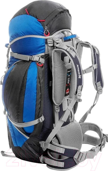 Изображение товара Рюкзак туристический Nisus Alfa 85 / N-TB2522-85L
