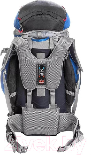 Изображение товара Рюкзак туристический Nisus Alfa 85 / N-TB2522-85L