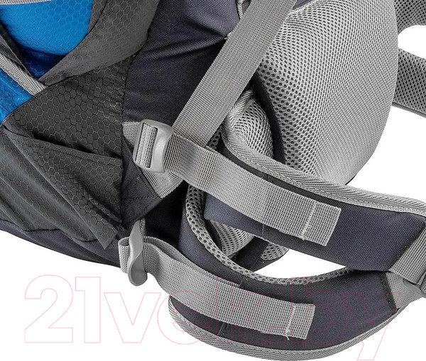 Изображение товара Рюкзак туристический Nisus Alfa 85 / N-TB2522-85L