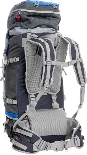 Изображение товара Рюкзак туристический Nisus Pointer 80 / N-TB1174-80L