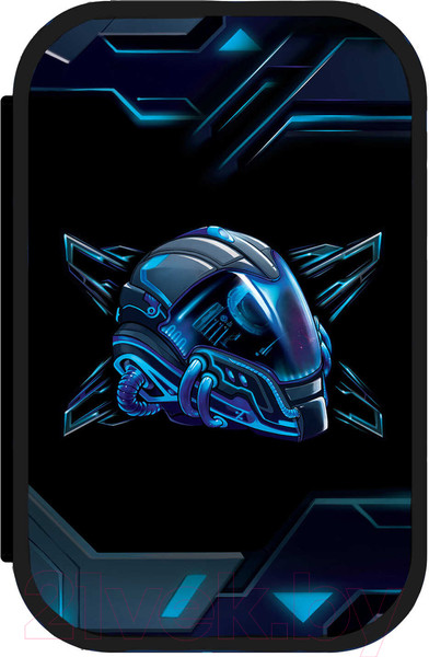 Изображение товара Пенал Феникс+ Астронавт / 63001