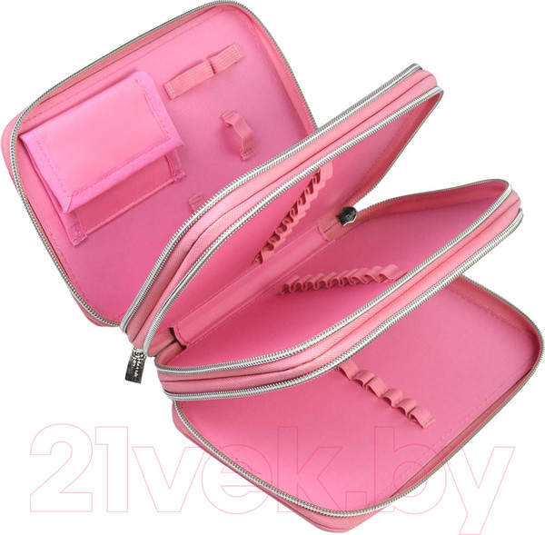 Изображение товара Пенал Феникс+ Кот в сакуре / 63002