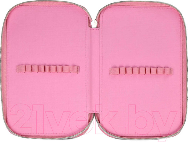 Изображение товара Пенал Феникс+ Кот в сакуре / 63002