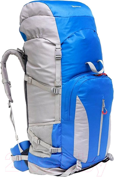 Изображение товара Рюкзак туристический Nisus Vitim 80 / N-TB1568-80L