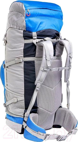 Изображение товара Рюкзак туристический Nisus Vitim 80 / N-TB1568-80L