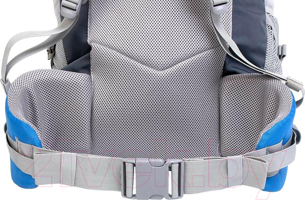 Изображение товара Рюкзак туристический Nisus Vitim 80 / N-TB1568-80L