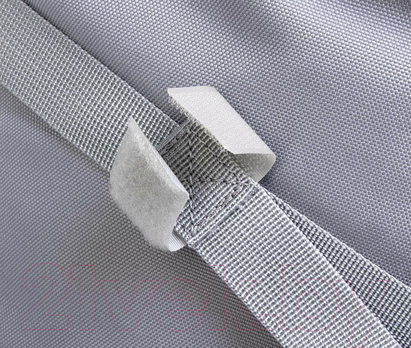 Изображение товара Рюкзак туристический Nisus Vitim 80 / N-TB1568-80L