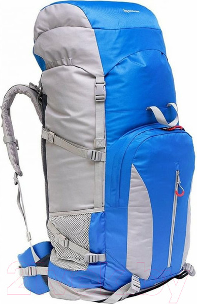 Изображение товара Рюкзак туристический Nisus Vitim 100 / N-TB1568-100L