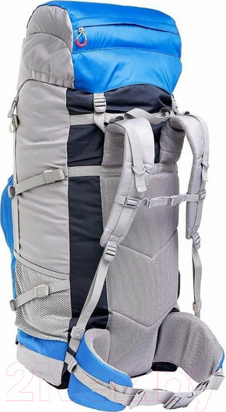 Изображение товара Рюкзак туристический Nisus Vitim 100 / N-TB1568-100L