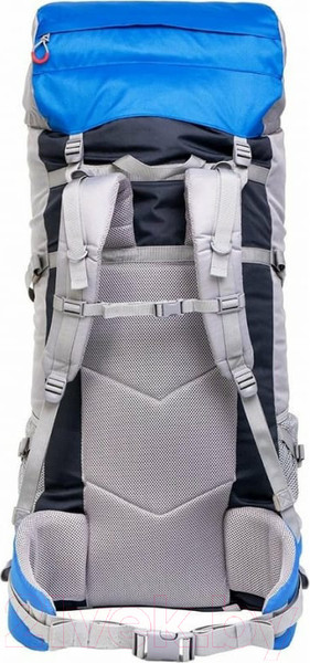Изображение товара Рюкзак туристический Nisus Vitim 100 / N-TB1568-100L