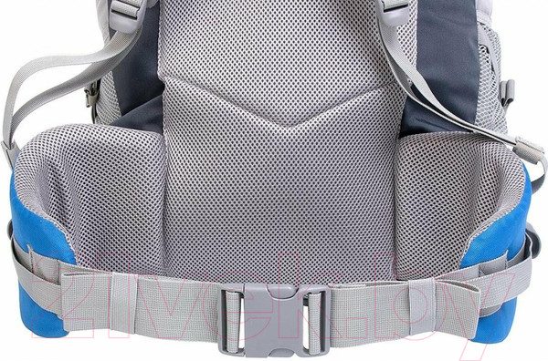 Изображение товара Рюкзак туристический Nisus Vitim 100 / N-TB1568-100L