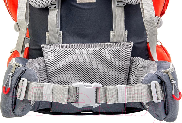 Изображение товара Рюкзак туристический Nisus Tibet 80 / N-TB1177-80L